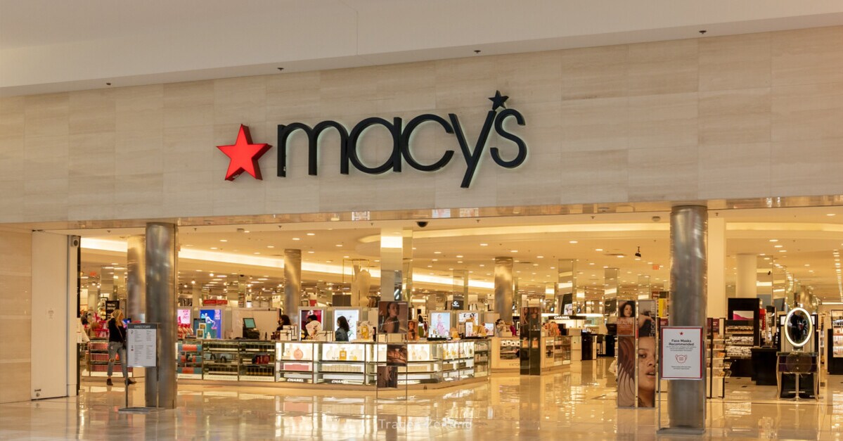 Macy´s - Restrukturierungen und Neuausrichtung macht sich bezahlt!