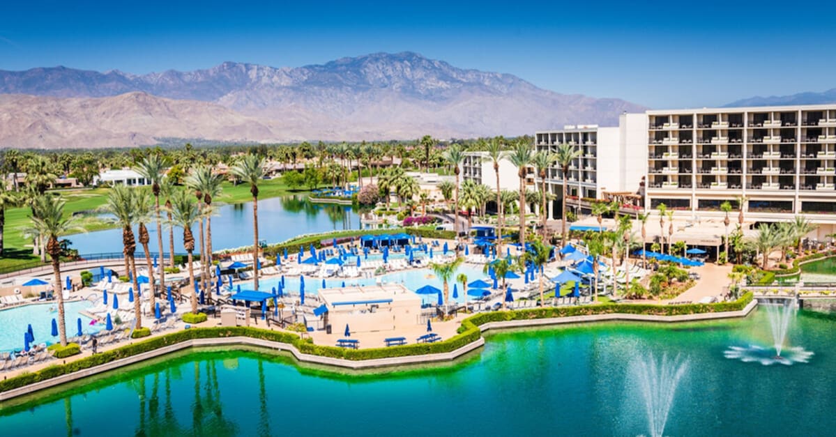 Marriott Vacations Worldwide Corp.: Insiderkäufe summieren sich auf 1,71 Mio. USD