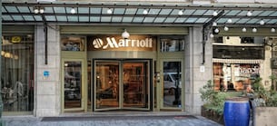 Akkumulation: Marriott Hotels - Steigende Gästezahlen und Preiserhöhungen sorgen für Rekordergebnisse!