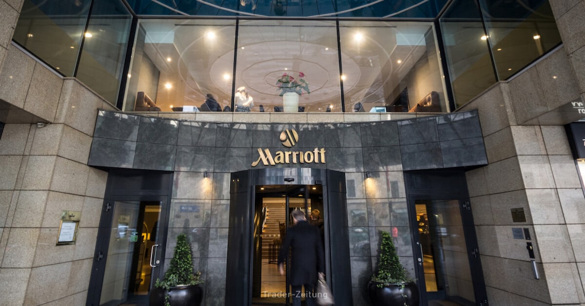 Marriott: Wenn Geopolitik die Einstiegschance beim Gewinner der Fußball-WM serviert!