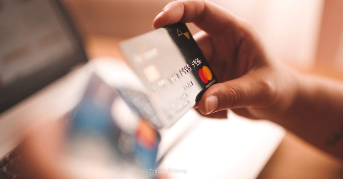 Mastercard - Anziehende Konsumausgaben und Reiseboom bescheren Kreditkartenanbieter Rekordergebnisse!