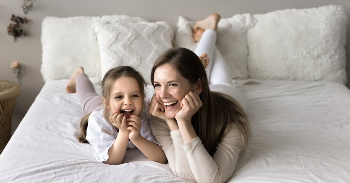 Somnigroup International: KI-Betten und Synergien ermöglichen Rekorde im 120 Mrd. USD-Schlafmarkt!