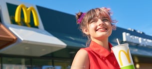 McDonald's – Der Fast-Food-Gigant setzt auf K-Pop-Hype: Wenn Popkultur zur Umsatzmaschine wird, sollten Investoren genau hinschauen!