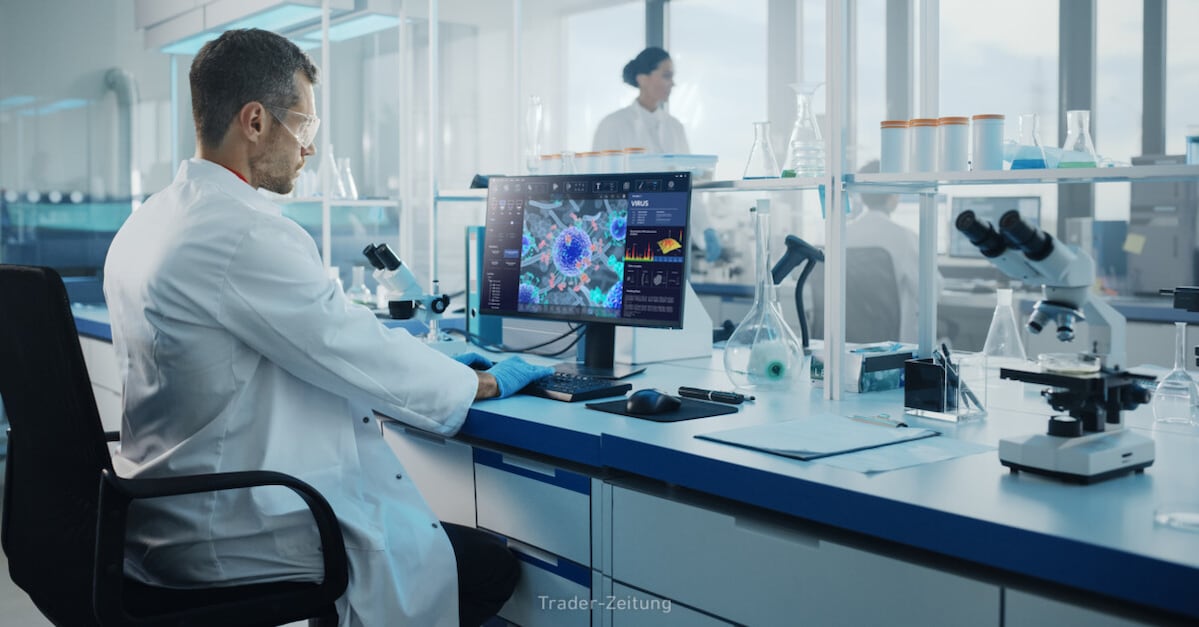 Tango Therapeutics peilt nach klinischer Validierung den Markteintritt an