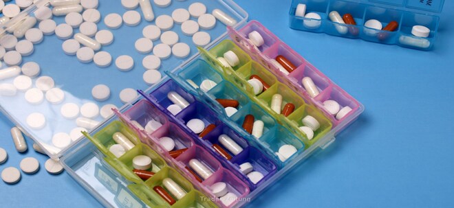 Verona Pharma vor dem Durchbruch: Ohtuvayre nimmt Kurs auf Blockbuster-Status. Wolfe Research sieht Luft bis 170 USD (+80%).
