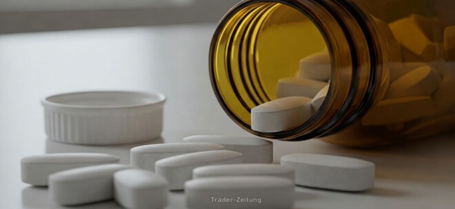 Eupraxia Pharmaceuticals Inc. (EPRX): Cantor Fitzgerald sieht 108 % Kurspotenzial!