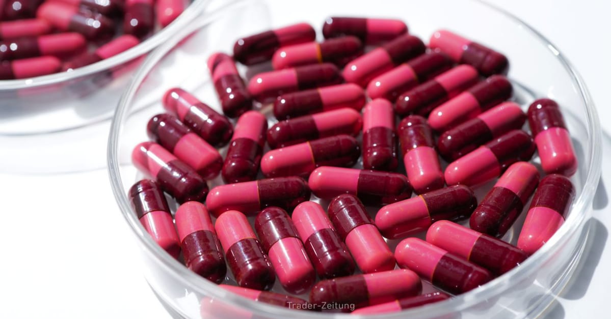 Medios AG: Frisches 52-Wochenhoch und Berenberg sieht mit einer Kaufempfehlung weitere 67 % Kurspotenzial