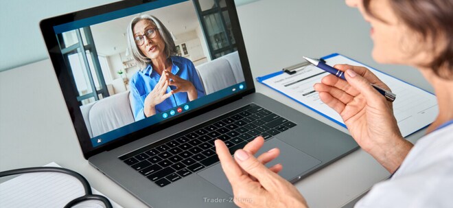 Hims & Hers mit starkem 1. Quartal und Wachstumszielen für 2030 – nach Novo Nordisk sollen weitere Partnerschaften folgen