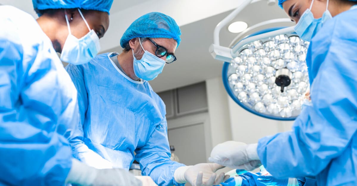 Stryker: Operative Exzellenz trifft Demografie