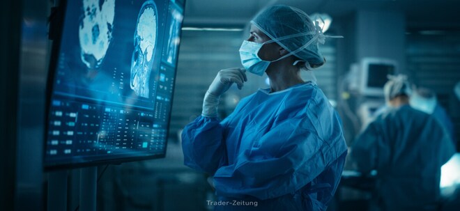 Stryker: Medizintechnikunternehmen sieht enormes internationales Wachstumspotenzial – Roth Capital ruft 20 %-Chance aus!