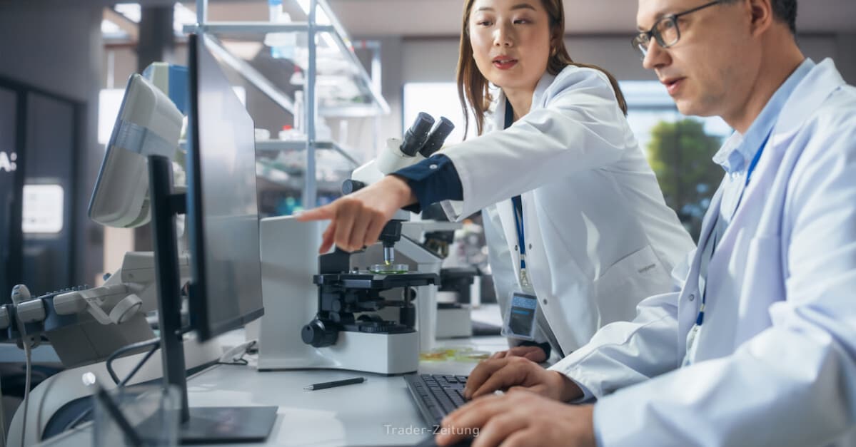 Edward Lifesciences - Medizintechnikkonzern überrascht dank steigender Routineeingriffe mit sehr starken Zahlen!