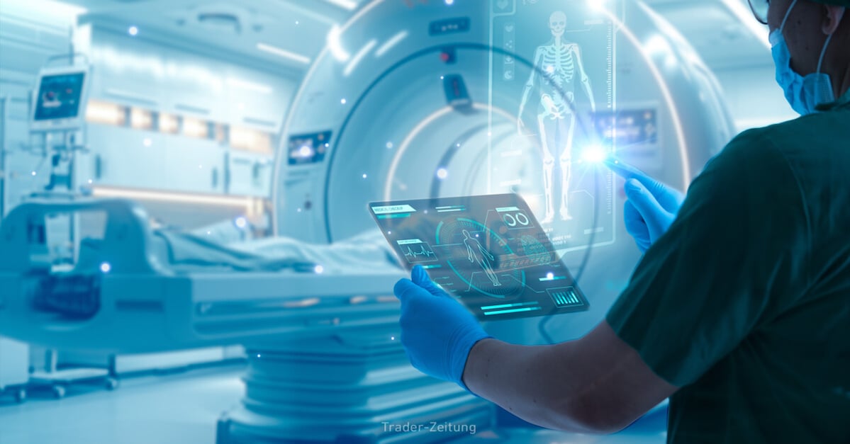 Kaufalarm bei Intuitive Surgical: Hohe Nachfrage nach minimalinvasiven Operationssystemen löst Wachstumsbeschleunigung aus!