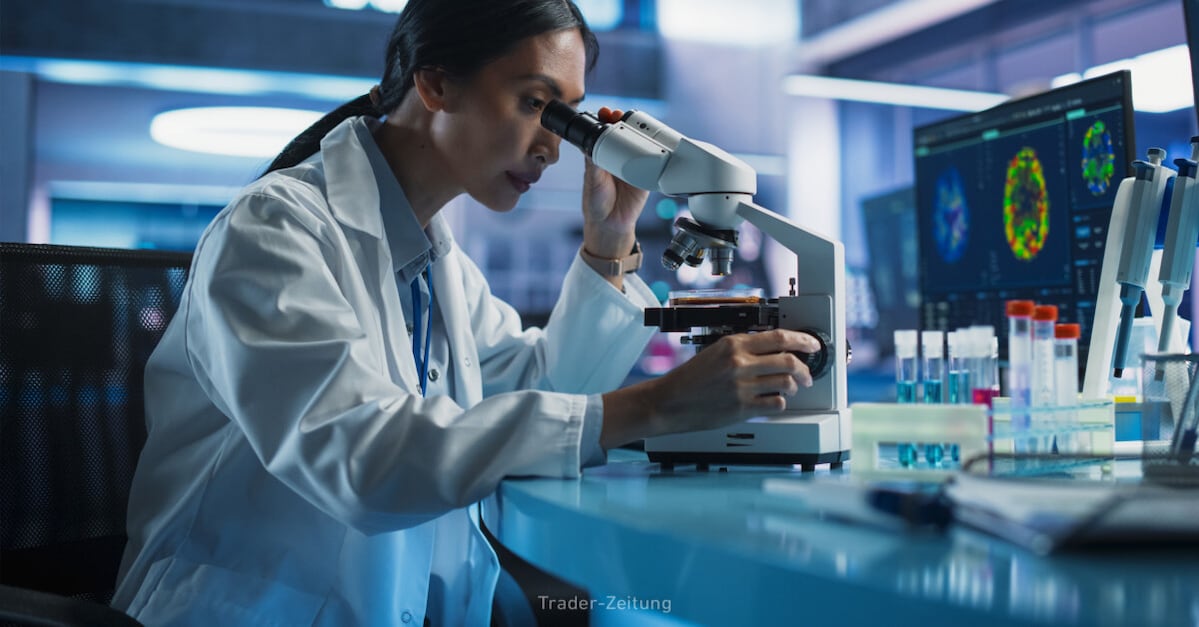 Novanta: Von der Chirurgie bis zur Fabrik der Zukunft! Novanta treibt die Hightech-Revolution an!