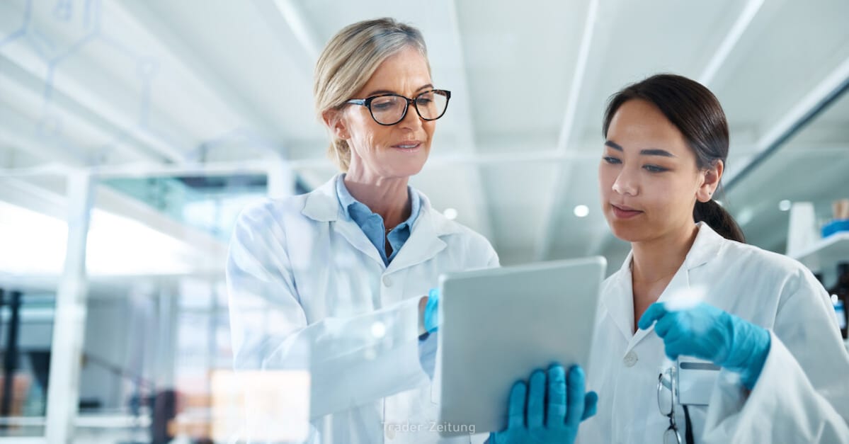 Edward Lifesciences - Medizintechnikkonzern profitiert von steigenden Behandlungszahlen und neuen Produkten! Edward Lifesciences - Medizintechnikkonzern profitiert von steigenden Behandlungszahlen und neuen Produkten!