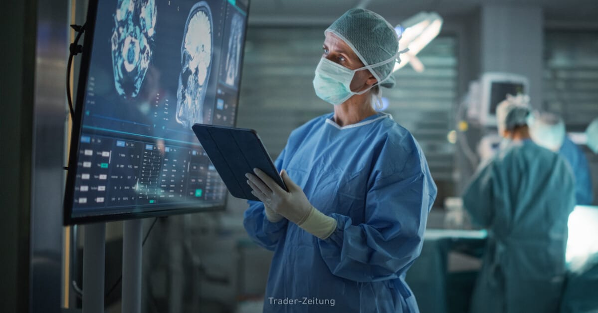 Boston Scientific überzeugt beim Investorentag mit Dreijahresplan Boston Scientific überzeugt beim Investorentag mit Dreijahresplan