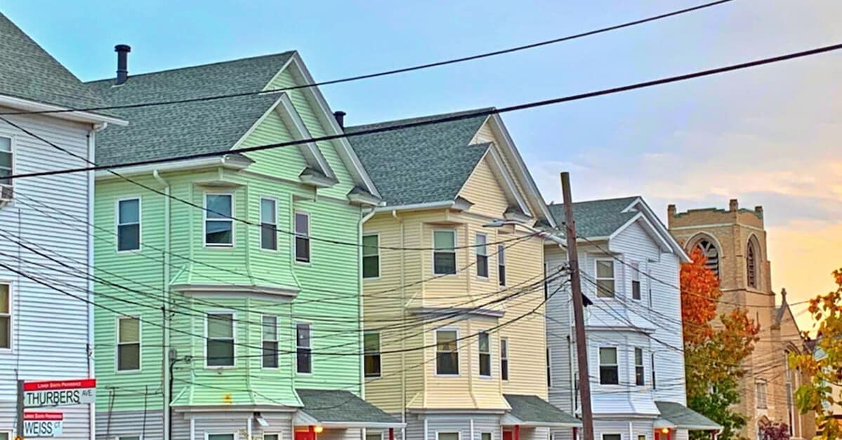 Meritage Homes - Anziehende Baunachfrage und Aussicht auf sinkende Hypothekenzinsen sorgen für starke Aussichten!