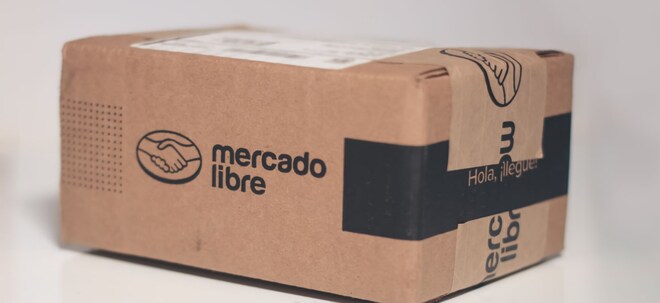 Mercado Libre zwischen Preiskrieg und Wachstumsschub