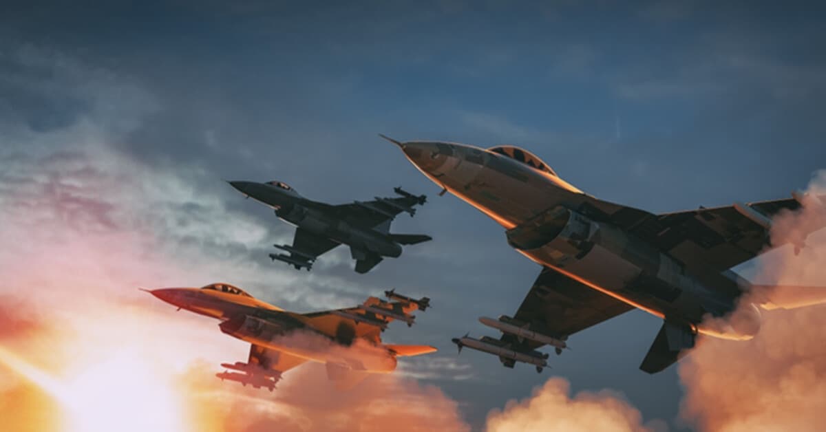 Mercury Systems: Hightech-Partner für Verteidigung und Luftfahrt