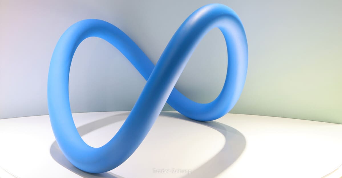 Bilanzschock trifft Wachstumsmaschine! Warum Metas Rücksetzer eine Einstiegschance ist! Bilanzschock trifft Wachstumsmaschine! Warum Metas Rücksetzer eine Einstiegschance ist!