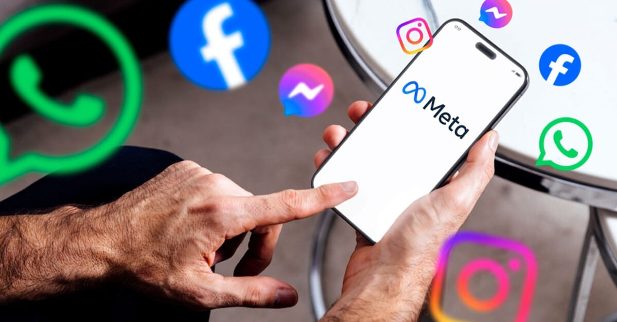 Meta will durch Energiehandel seinen KI-Energiebedarf decken