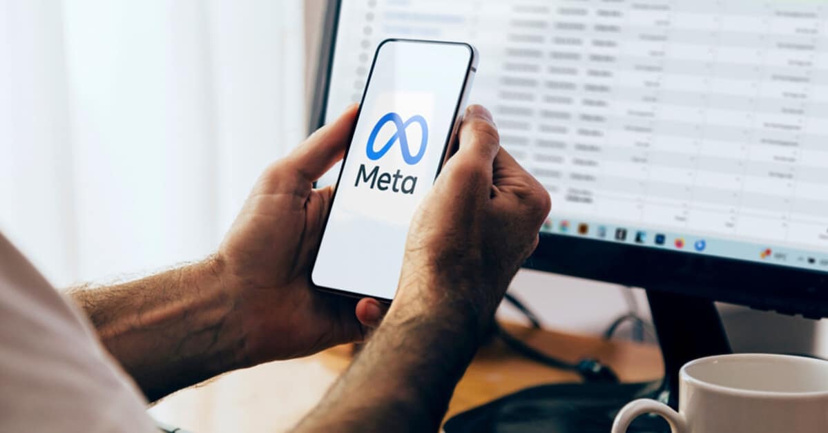 Meta Platforms: Die kompromisslose All-in-Wette auf die KI-Ära. Kursabschlag mittelfristige Kaufgelegenheit.