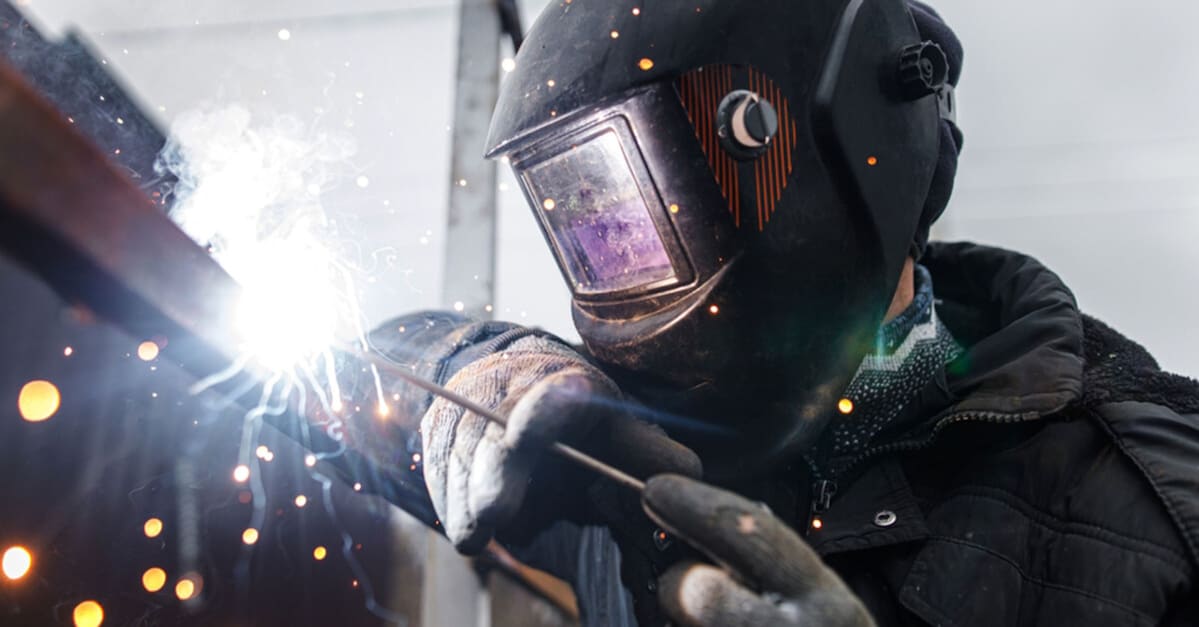 Lincoln Electric - Konjunkturbelebung sorgt für Schwung!