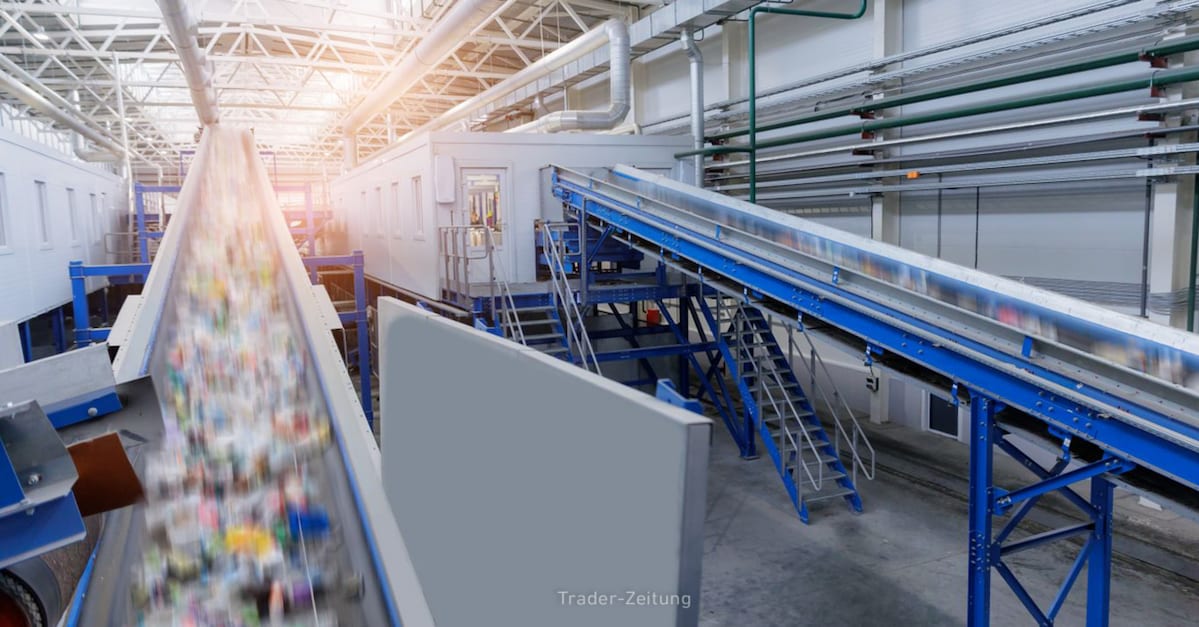 Befesa bricht aus und wird zum Leader-Stock - Kreislaufwirtschaft als Renditehebel!