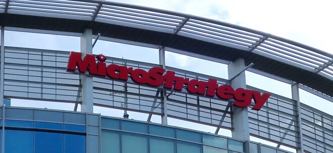 MicroStrategy: Vom Software-Pionier zum Bitcoin-Giganten