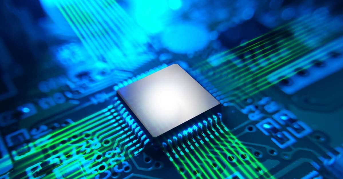 MACOM Technology Solutions: Im Schatten der Giganten: Das analoge Herz der digitalen Welt