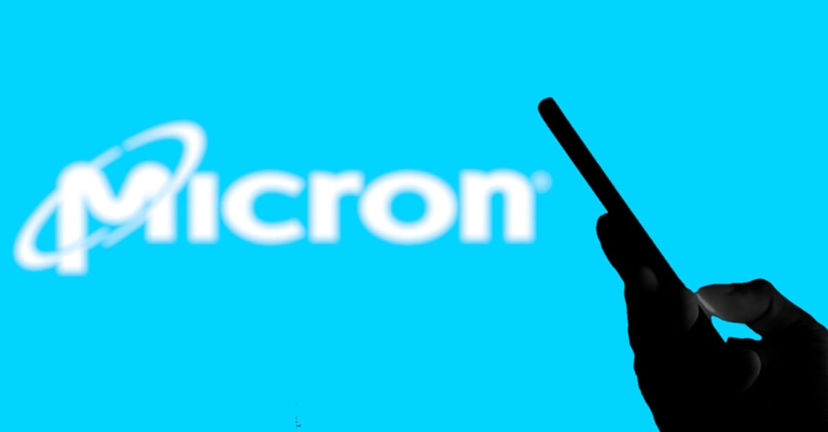 Historische Knappheit bei KI-Speicher: Micron sieht jahrelangen Nachfrageüberhang