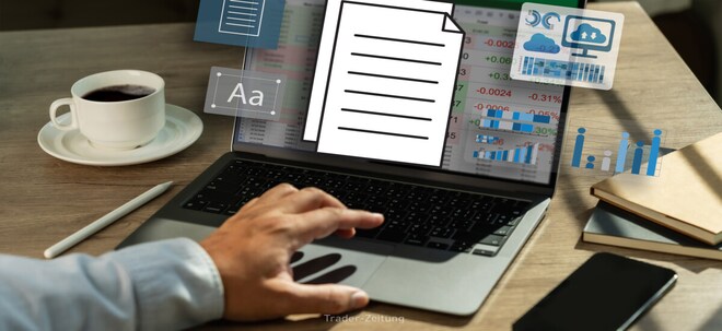 Microsoft: Quartalsgewinn schnellt um 18 % nach oben! Aktie gewinnt über 7 %!