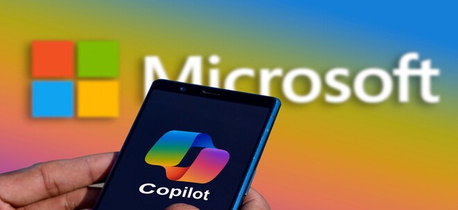 San Francisco führt Microsoft Copilot AI für 30.000 städtische Mitarbeiter ein