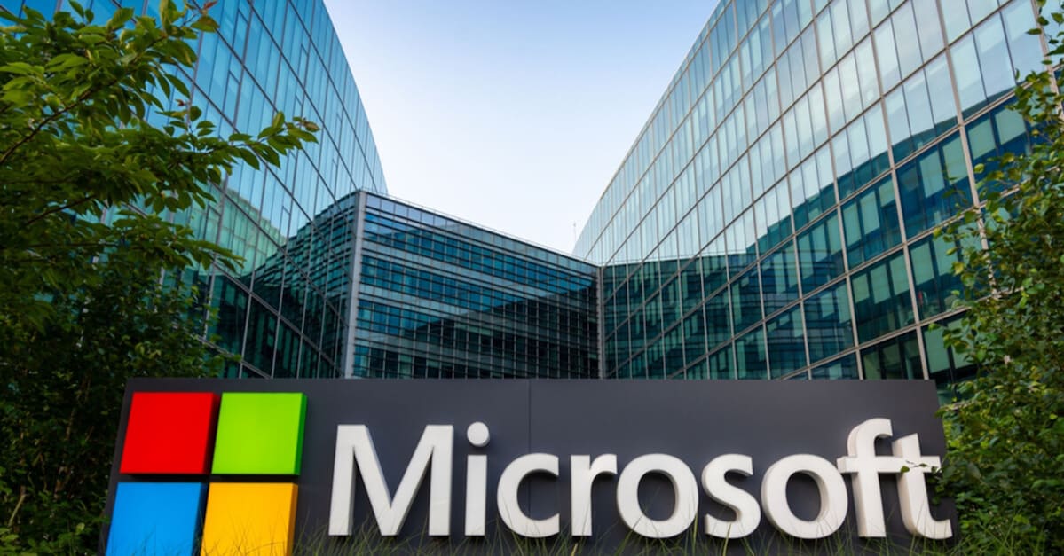 Der nächste große Wurf! Microsoft startet weiteren Expansionsschub nach Indien und Kanada!