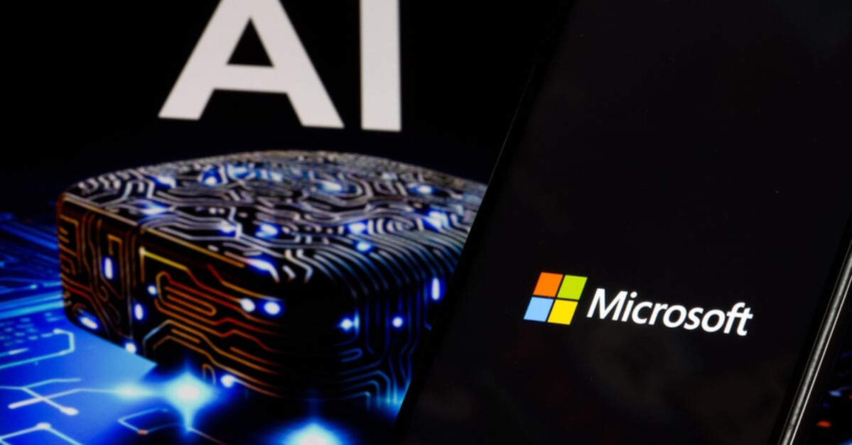 Angriff auf die Superintelligenz! Microsoft mit radikalem Umbau, Nvidia-Superchips und Medizin-KI!