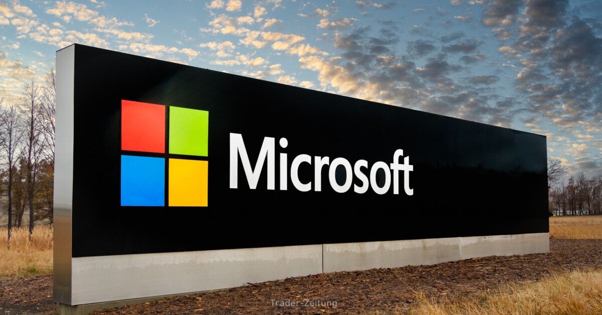 KI-Machtübernahme! Mein Microsoft-Nachkauf war ein absoluter Volltreffer und ich sehe noch mehr Potenzial!