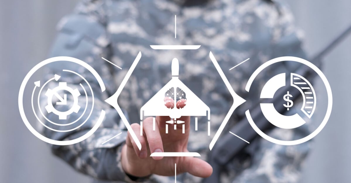 L3 Harris Technologies: Das neurale Netzwerk der modernen Kriegsführung