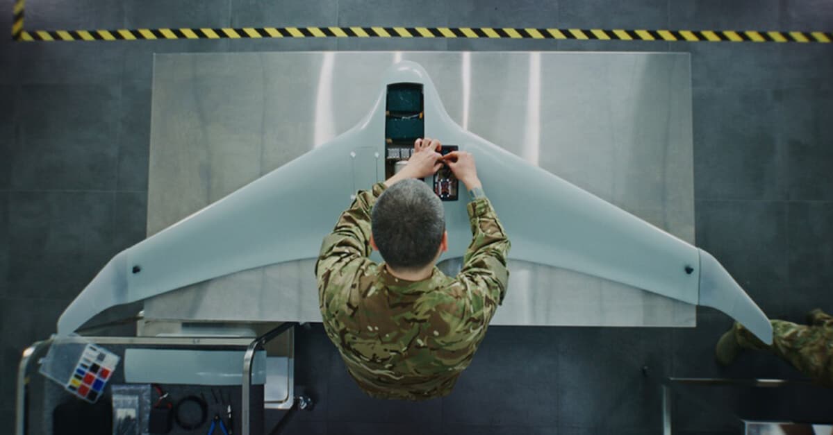 L3Harris: Zwischen Auftragsboom und Kursdelle – was steckt hinter der März-Schwäche?