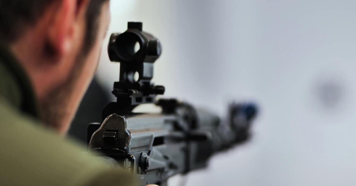 Syntec Optics (OPTX) im Pivotal-Point-Check: Heimlicher Gewinner der US-Wiederaufrüstung - Onshoring-Gesetz löst massiven Ausbruch aus!