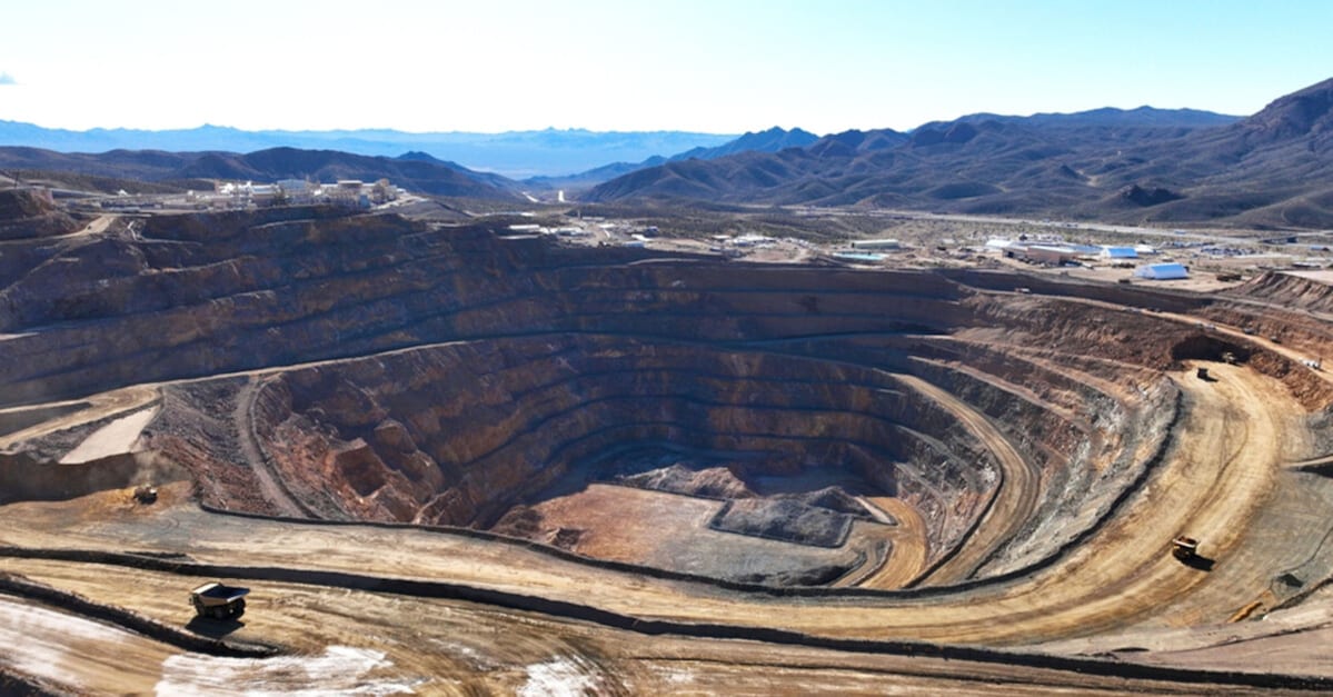 MP Materials: Das geopolitische Nadelöhr der westlichen Technologie-Lieferkette