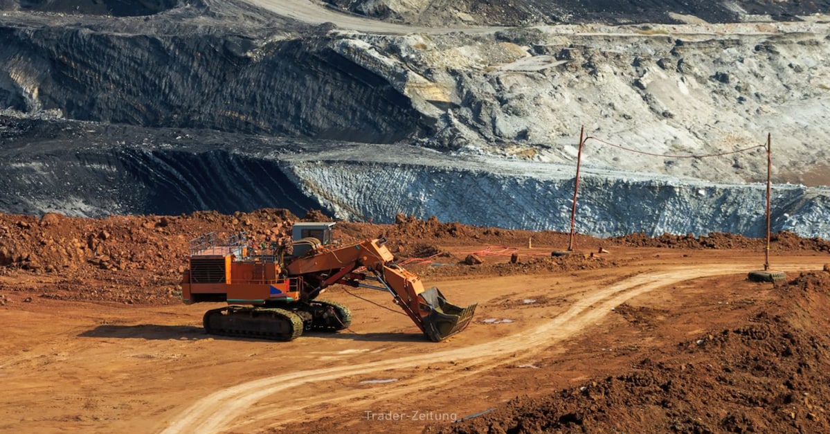 Coeur + New Gold: 7-Mrd.-USD-Deal formt nordamerikanischen Edelmetall-Champion