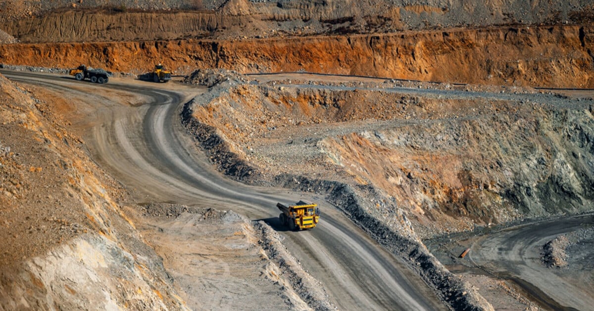 Usa Rare Earth (USAR) im Pivotal-Point-Check: 2,8-Milliarden-Dollar-Übernahme von Serra Verde schafft westlichen Champion für Seltene Erden!