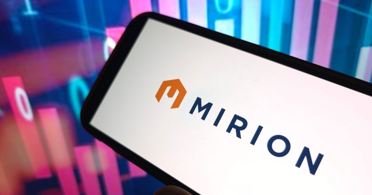 Mirion Technologies profitiert von Kernkraftwerk-Modernisierung – Wachstumsbeschleunigung und Indexaufnahme liefern Kaufsignal!