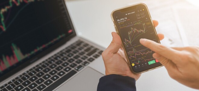 Robinhood zündet das nächste Trader-Upgrade! Profi-Tools jetzt mobil und kostenlos verfügbar!