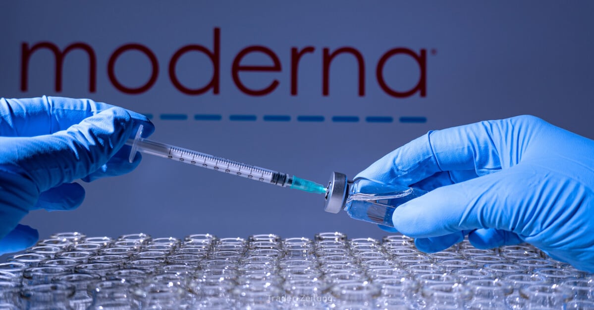 Moderna: Das lange Warten auf den Krebs-Durchbruch könnte bald ein Ende haben
