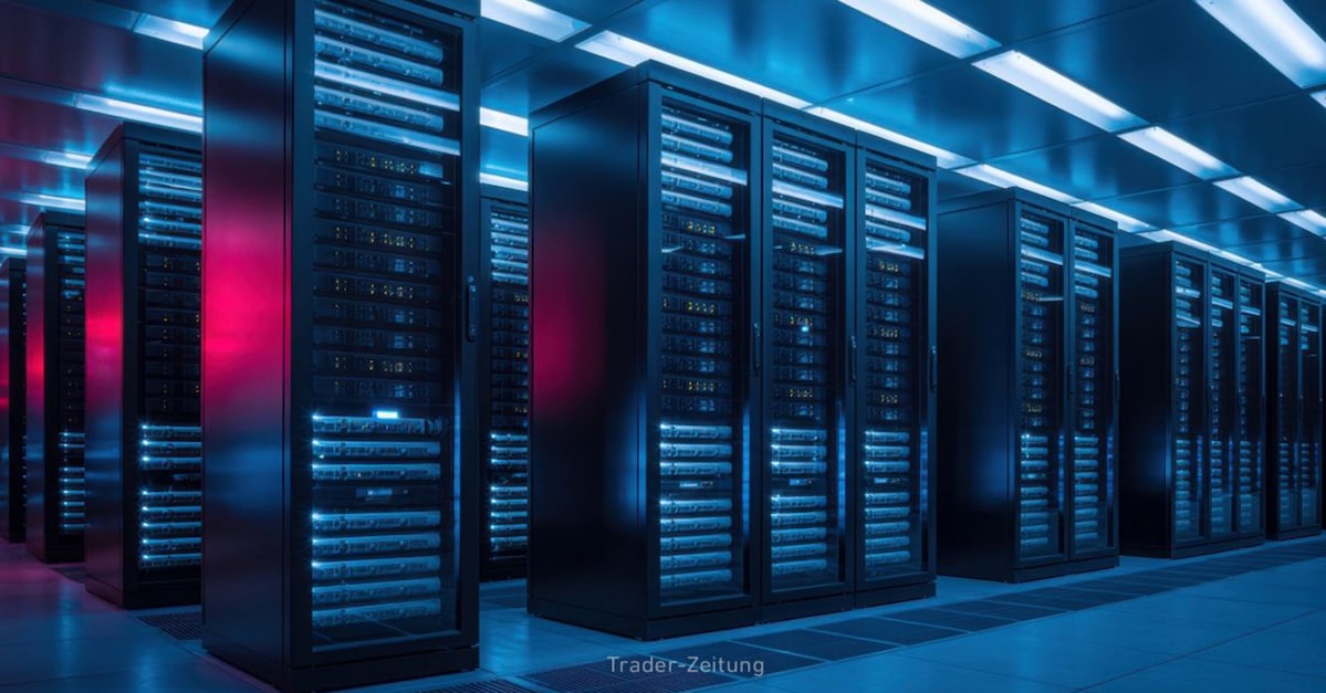 Nach Davos: 5 Aktien zur Lösung der größten KI-Herausforderungen