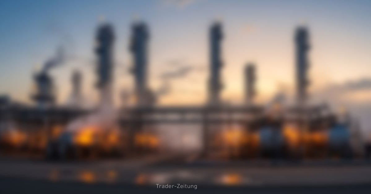 Rekordauftragsbestand stützt operative Leistungsfähigkeit von Argan: JP Morgan stuft die Aktie nach den Zahlen hoch und sieht 35 % Aufwärtspotenzial.