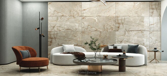 RH - Home-Furnishing-Retailer profitiert von erfolgreicher Auslandsexpansion!