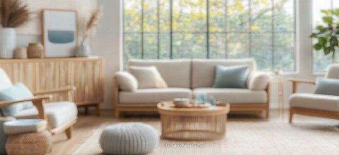Wayfair: Zoll-Einigung zwischen USA und China sorgt für Optimismus. Analysten von Argus sehen Luft bis 40 USD.