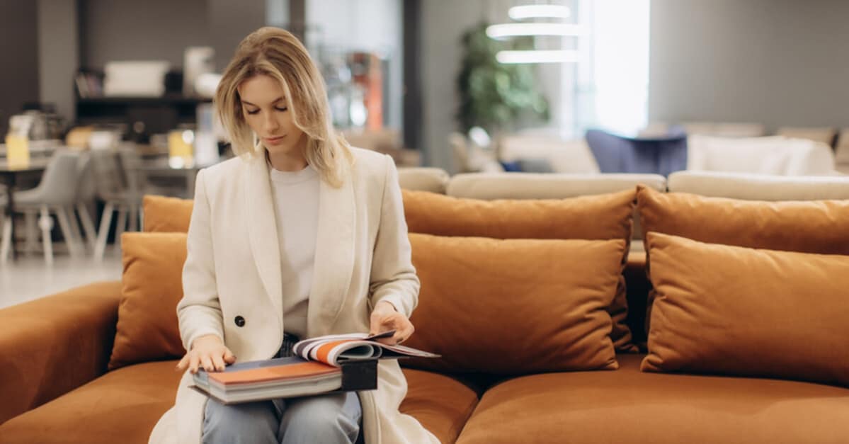 RH: Tarifaufschub und Hypothekenmilliarden entfacht nach Absturz neue Rallye beim Premium-Ausstatter RH!