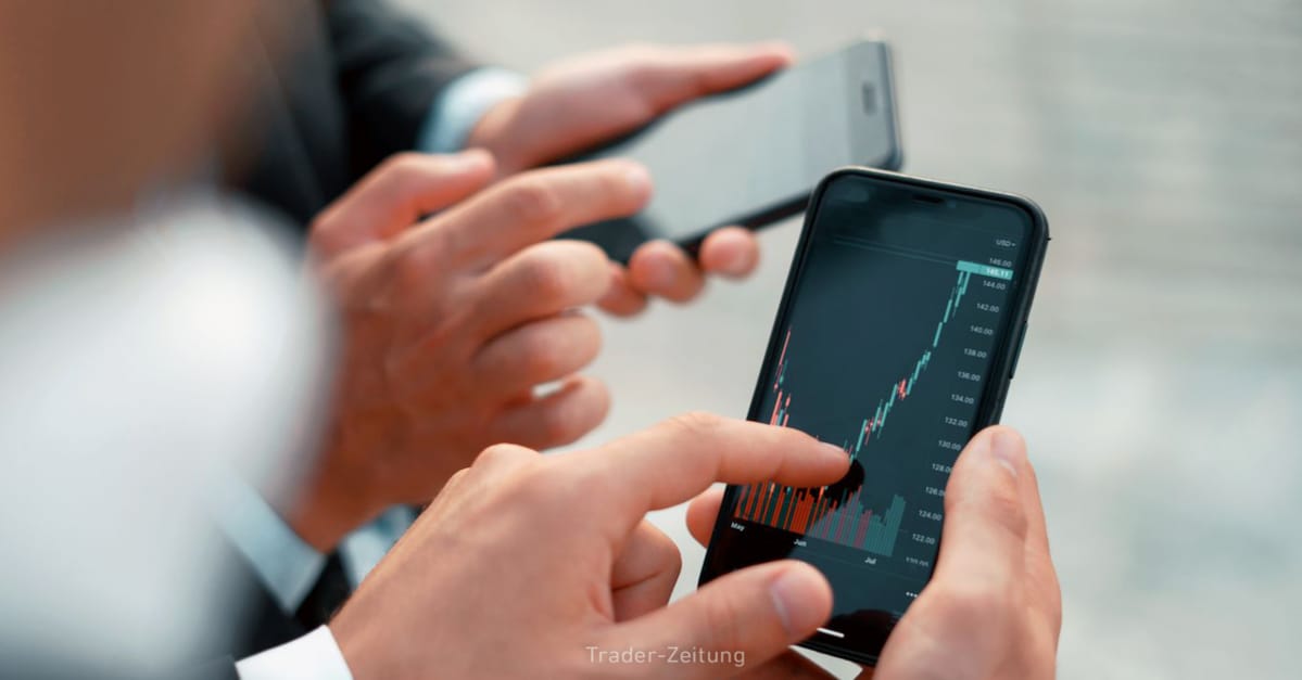 Top 5 europäische Momentum-Aktien am 12-Monatshoch